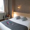 Отель Brit Hotel Roanne - Le Grand Hotel, фото 7