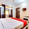 Отель OYO 40405 Second Home Motel, фото 5