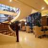 Отель Swiss-Belinn Gajah Mada Medan, фото 33