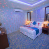 Отель Rest Night Serviced Apartments  Wadi Al Dawasir, фото 36