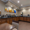 Отель Comfort Inn & Suites Waterloo - Cedar Falls, фото 29