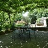 Отель Lovely House with Grass Garden, Shared Swimmingpool, Next To the River Ardèche, фото 27