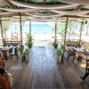 Отель White Beach Bungalows, фото 15