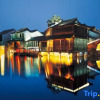 Отель Wuzhen Yunhe Shui'an Minsu, фото 4