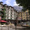 Отель Grand Hotel des Alpes, фото 38