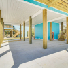 Отель Long Beach Home w/ Views & On-site Beach Access!, фото 16
