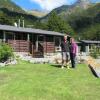 Отель Arthur's Pass Alpine Motel, фото 16