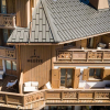 Отель Coeur de Megève, фото 1
