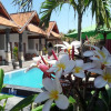 Отель Miko Bali Bungalow, фото 14