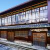 Отель NIPPONIA HOTEL Takehara Saltworks Town в Takehara