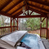 Отель Mt. Baker Rim Cabin #50 - Welcome to The Thirsty Moose Lodge!, фото 16