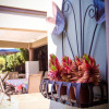 Отель Silver Palms Guest House, фото 15