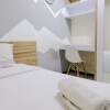Отель Best Location 2Br At Gateway Pasteur Apartment, фото 2