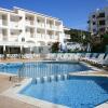 Отель Apartamentos Oasis Sa Tanca, фото 32