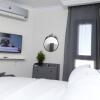 Отель Porto Said Tourist Resort Luxury Hotel Apartment No401, фото 3