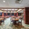 Отель Quality Inn & Suites Plano East - Richardson, фото 6