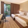 Отель Swiss-Belhotel Sorong, фото 3