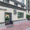 Отель Вершина-ПВ на проспекте Мангилик Ел 40/2, фото 1