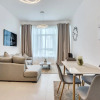 Отель Stylish 2bd with Great View in Marina View Tower, фото 11