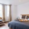 Отель 1Br Notting Hill Westbourne Park Ff Rgb 82545, фото 16