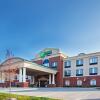 Отель Holiday Inn Express Hotel & Suites Logansport, an IHG Hotel, фото 1