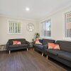 Отель Newcastle Short Stay Apartments - Birmingham Garden Townhouses, фото 32