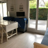 Отель Les Dunes de Cabourg 100m plage, фото 5