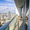 Отель Nuovo Miami Apartments at Icon Brickell, фото 6