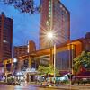 Отель Holiday Inn Express Medellin, an IHG Hotel в Медельине