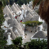 Отель Trulli e Puglia, фото 20