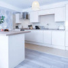 Отель Harbour View - 2 Bedroom Apartment - Milford Haven, фото 1