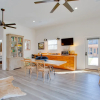 Отель Lake Texoma Vacation Rental: Walk to the Water, фото 9