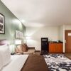 Отель Sleep Inn & Suites, фото 12
