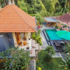 Отель Win House Ubud by Supala, фото 11