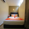 Отель OYO Rooms Ampang Point Extension, фото 10