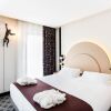 Отель Hôtel Cannes Centre Univers, фото 3