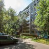 Гостиница Brusnika Apartment Kolomenskaya, фото 6