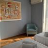 Отель Downtown adorable apartment with Lycabettus view, фото 17