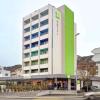 Отель ibis Styles Sierre в Сьере