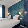 Отель Mercure Paris Saint Cloud Hippodrome, фото 4