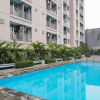 Отель Tranquil 2BR Apartment at Bintaro Park View, фото 7