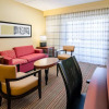 Отель Courtyard Greensboro, фото 10
