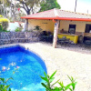 Отель Dos Palmas Studio Apartments, фото 1