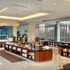 Отель The Atrium Hotel and Resort Yogyakarta, фото 29