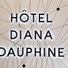 Отель Diana Dauphine, фото 18