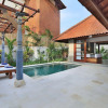 Отель The Alantara Sanur, фото 31