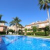 Отель Cambrils Residential Apartment for 5 Guests, фото 11