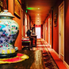 Отель Hôtel des Mimosas, фото 11