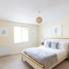 Отель Modern, 2 bedroom apartment in centre of Southsea, фото 4