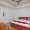 Отель OYO Flagship 24077 Forest View Residency, фото 6